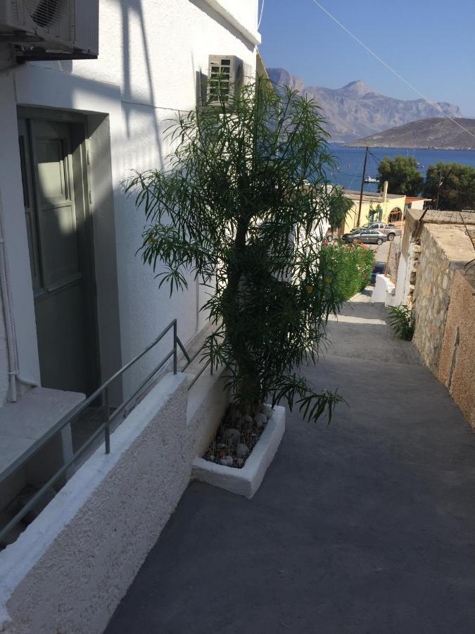 Fotini Studios Emborios Exteriör bild