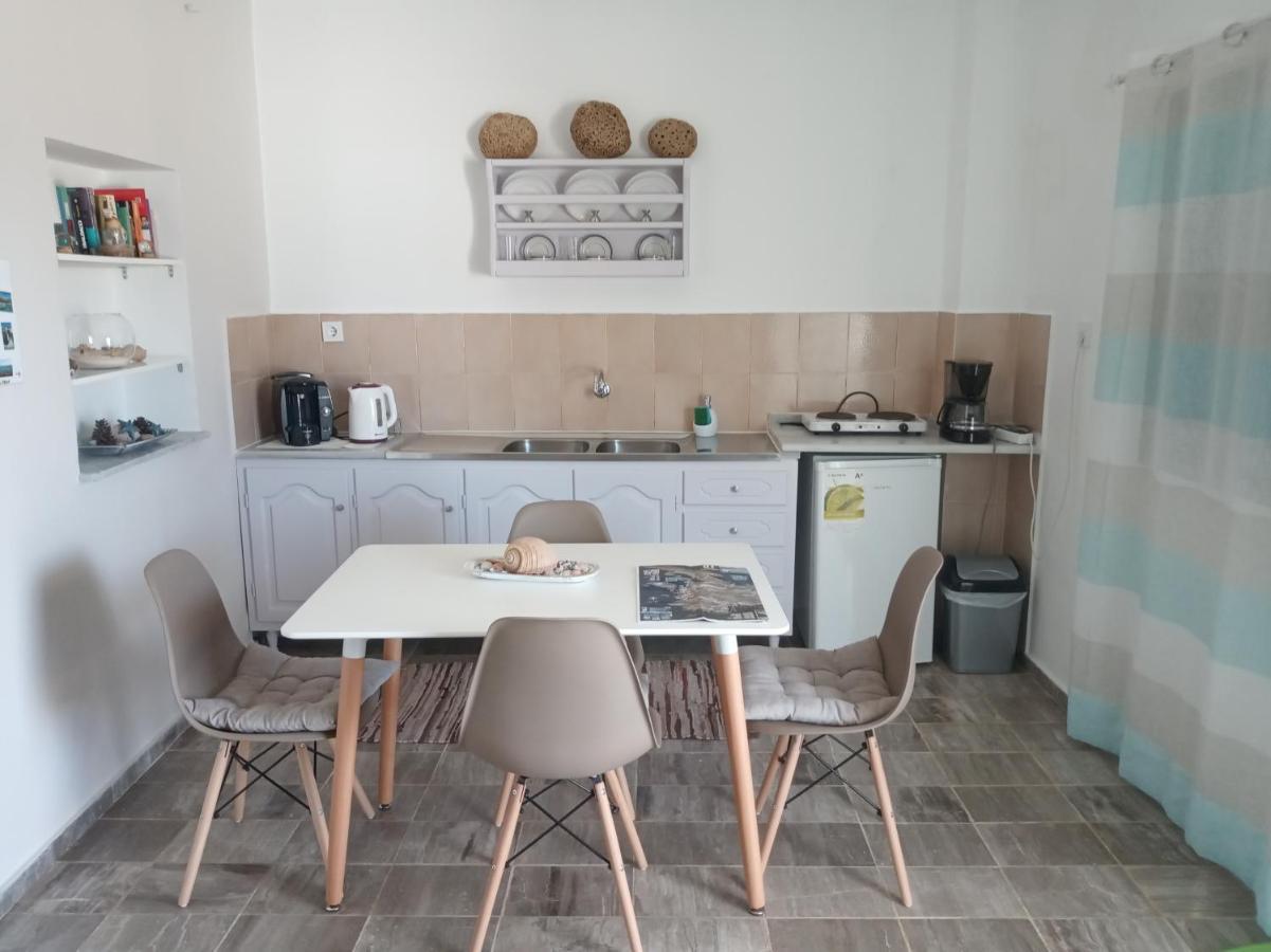Fotini Studios Emborios Exteriör bild