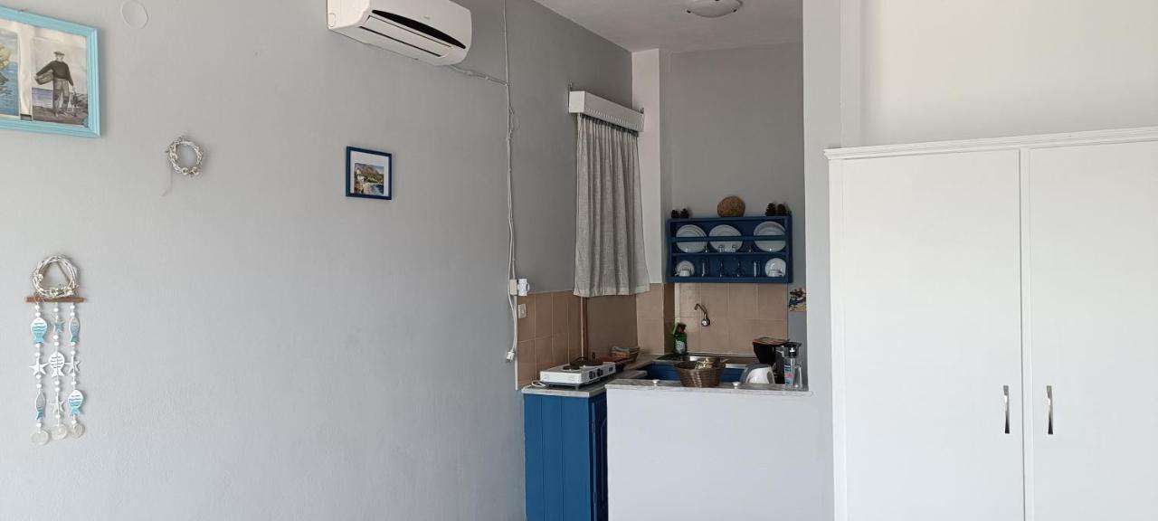 Fotini Studios Emborios Exteriör bild