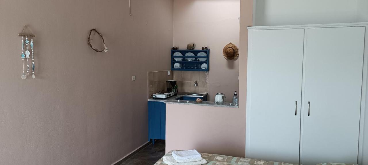 Fotini Studios Emborios Exteriör bild