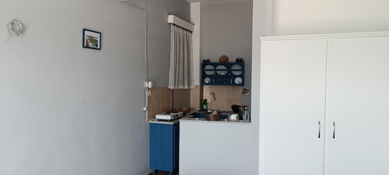 Fotini Studios Emborios Exteriör bild
