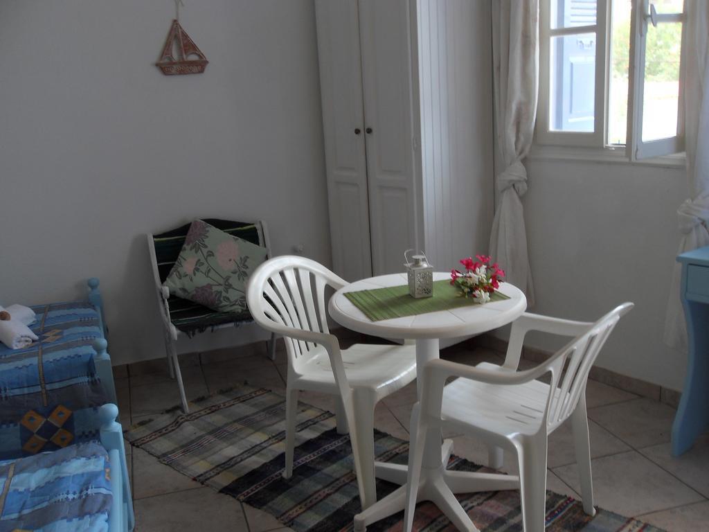 Fotini Studios Emborios Exteriör bild